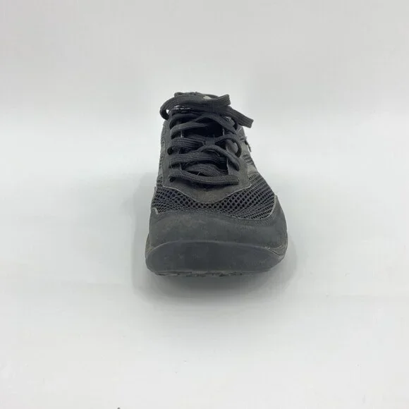 Lems Primal Pursuit Unisex Shoes Minimalist Sneakers Black Mens 7.5 Womens 9 - Picture 7 of 11